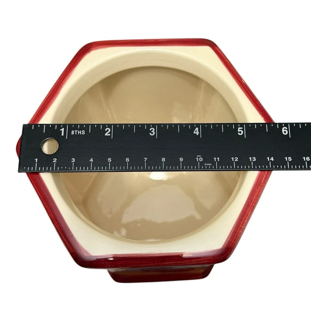 Noonie decorative ceramic